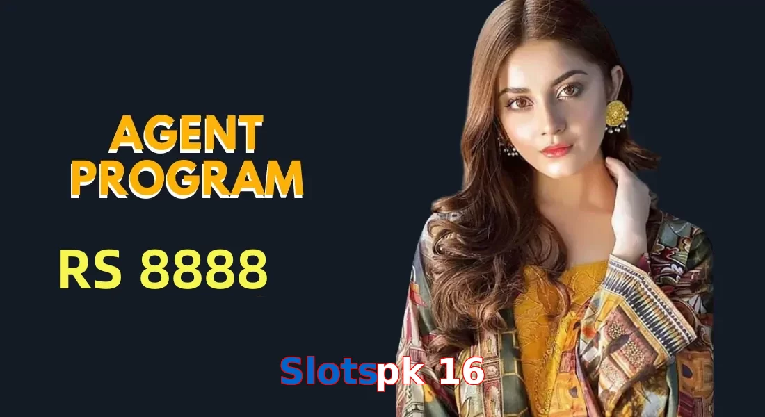 Slotspk 16 game app for Pakistan players