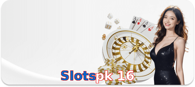 Slotspk 16 game app for Pakistan players